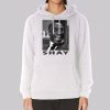 Shannon Sharpe Memes Shay Funny Hoodie