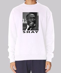 Shannon Sharpe Memes Shay Funny Hoodie