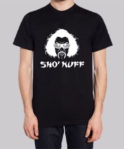 Shogun of Harlem Sho Nuff Movie Hoodie 2 Shogun of Harlem Sho Nuff Movie Hoodie 3