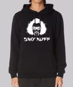 Shogun of Harlem Sho Nuff Movie Hoodie 3 Shogun of Harlem Sho Nuff Movie Hoodie 4