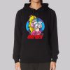 Show Me Your Boo Bies Hoodie