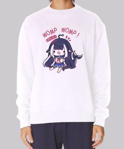 Shylily Merch Anime Cute Hoodie