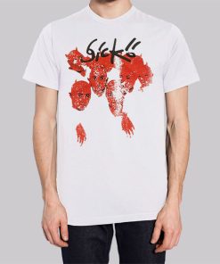 Sicko Born From Pain Devil Hoodie 2 Sicko Born From Pain Devil Hoodie 3