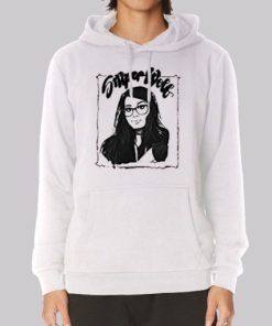Silhoutte Sssniperwolf Merch Hoodie 3 Silhoutte Sssniperwolf Merch Hoodie 4