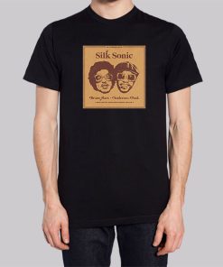 Silk Sonic Merch Bruno Mars Hoodie 2 Silk Sonic Merch Bruno Mars Hoodie 3