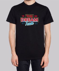 Since 1992 the Dream Team Hoodie 2 Since 1992 the Dream Team Hoodie 3