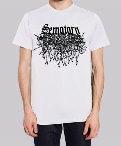 Skellingtons Bone Sematary Hoodie 2 Skellingtons Bone Sematary Hoodie 3