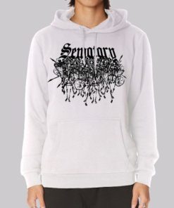 Skellingtons Bone Sematary Hoodie 3 Skellingtons Bone Sematary Hoodie 4