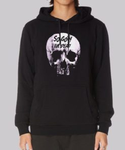 Skull Killstar so Goth Im Dead Hoodie 3 Skull Killstar so Goth Im Dead Hoodie 4