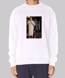Sleep Pajamas Nick Miller Nightshirt Hoodie