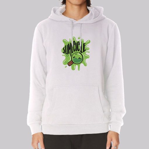 Slimecicle Charlie Slimecicle Hoodie