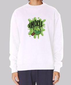 Slimecicle Charlie Slimecicle Hoodie