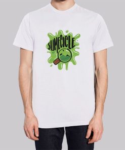 Slimecicle Charlie Slimecicle Hoodie 2 Slimecicle Charlie Slimecicle Hoodie 3