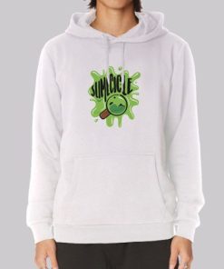 Slimecicle Charlie Slimecicle Hoodie 3 Slimecicle Charlie Slimecicle Hoodie 4