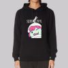 Slushii Merch Slushii Expo 93 Hoodie