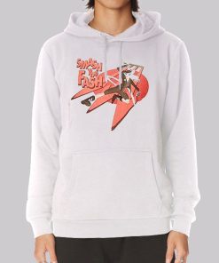 Smash the Fash Contrapoints Merch Hoodie Smash the Fash Contrapoints Merch Hoodie