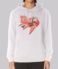 Smash the Fash Contrapoints Merch Hoodie 3 Smash the Fash Contrapoints Merch Hoodie 4