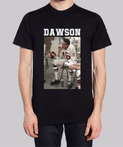 Smoking Game Len Dawson Hoodie 2 Smoking Game Len Dawson Hoodie 3