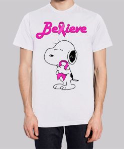 Snoopy Breast Cancer Pink Awareness Hoodie 2 Snoopy Breast Cancer Pink Awareness Hoodie 3