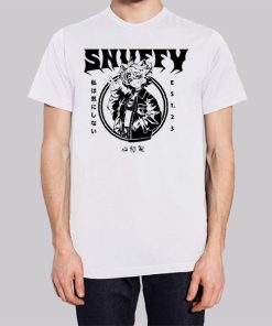 Snuffy Merch Japanese Anime Hoodie 2 Snuffy Merch Japanese Anime Hoodie 3