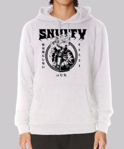 Snuffy Merch Japanese Anime Hoodie 3 Snuffy Merch Japanese Anime Hoodie 4