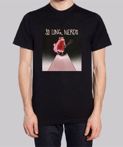 So Long Nerds Technoblade Hoodie 2 So Long Nerds Technoblade Hoodie 3