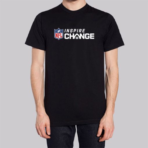 Social Justice Inspire Change Nfl Hoodie