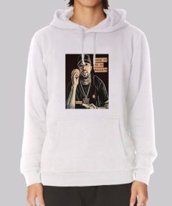 Sock It to My Pockets Lakai Larry June Hoodie 4