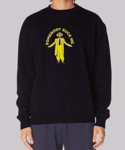 Somebody Suck Me Dave Lil Dicky Hoodie