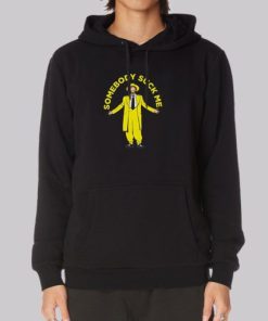 Somebody Suck Me Dave Lil Dicky Hoodie 4