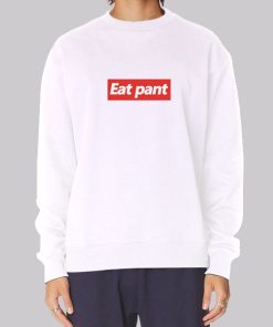 Soothouse Merch Eat Pant Hoodie