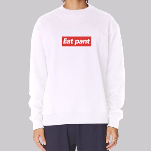 Soothouse Merch Eat Pant Hoodie