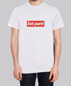 Soothouse Merch Eat Pant Hoodie 3