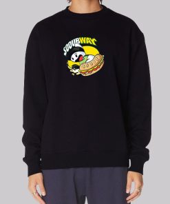 Sooubway Life Is Fun Not for Long theodd1sout Merch Hoodie 1 Sooubway Life Is Fun Not for Long theodd1sout Merch Hoodie 2