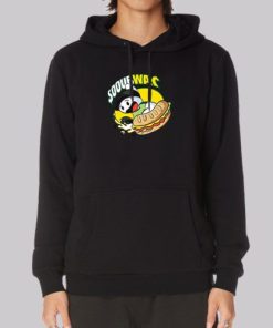 Sooubway Life Is Fun Not for Long theodd1sout Merch Hoodie 3 Sooubway Life Is Fun Not for Long theodd1sout Merch Hoodie 4