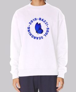 Soul Searching 2019 Bazzi Hoodie