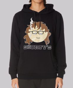 South Park Parody Shortys Hoodie 1