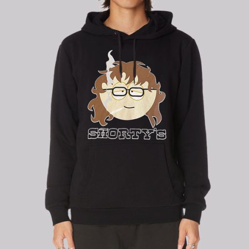 South Park Parody Shorty’s Hoodie