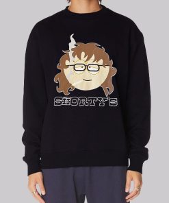 South Park Parody Shorty's Hoodie 1 South Park Parody Shortys Hoodie 2
