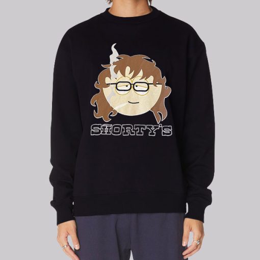 South Park Parody Shorty’s Hoodie