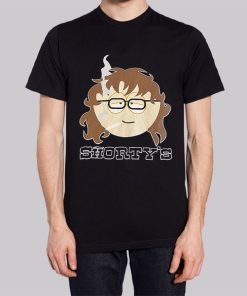 South Park Parody Shorty's Hoodie 2 South Park Parody Shortys Hoodie 3