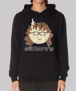 South Park Parody Shorty's Hoodie 3 South Park Parody Shortys Hoodie 4