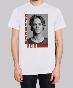 Spencer Reid Prison Hoodie 3