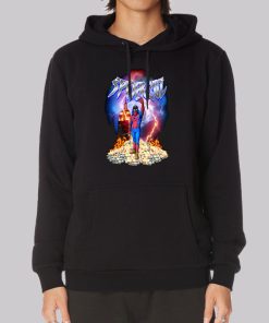 Spider Cuz Merch Superhero Hoodie Spider Cuz Merch Superhero Hoodie