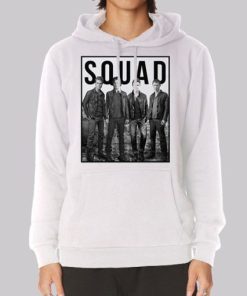 Squad Vampire Diaries Hoodie 3 Squad Vampire Diaries Hoodie 4