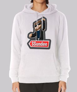 Ssundee Merch Goooet Funny Hoodie Ssundee Merch Goooet Funny Hoodie