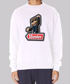 Ssundee Merch Goooet Funny Hoodie