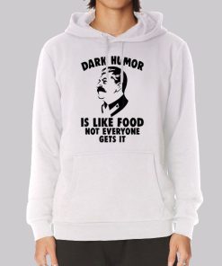 Stalin Dark Humor Hoodie Stalin Dark Humor Hoodie
