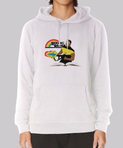 Stallone Reading Rambo Hoodie Stallone Reading Rambo Hoodie