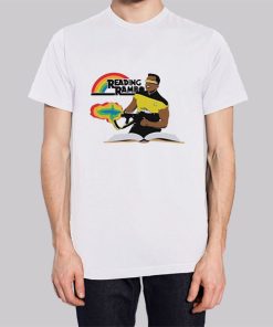 Stallone Reading Rambo Hoodie 2 Stallone Reading Rambo Hoodie 3